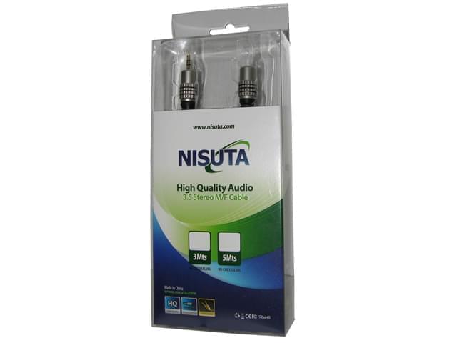 Nisuta - NSCAU35AL3BL
